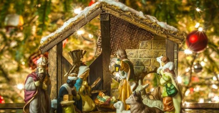 Приметы на Рождество Христово с 6 на 7 января: обычаи, обряды, ритуалы, что нельзя делать itemprop=