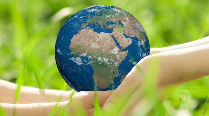 День Земли 22 апреля 2023 года: история праздника, в чем его смысл