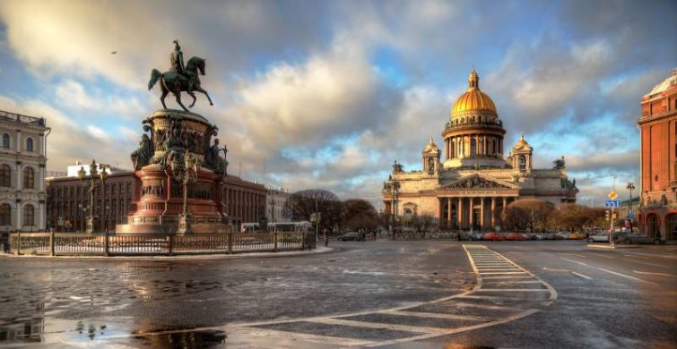 День города СПб 2022 года: программа мероприятий, салют — будет или нет itemprop=