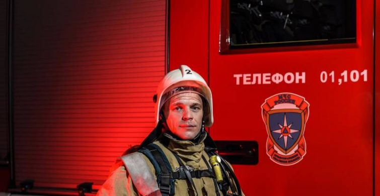 День пожарников в России 2023 года, дата праздника, история