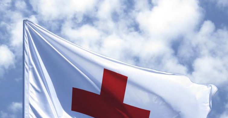 8 мая 2023 года в России отмечают День Красного Креста