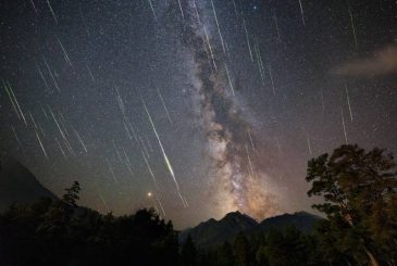 Как загадать желания на звездопад 12-13 августа 2022 знают астрологи