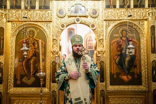 День памяти преподобного Никона Радонежского православные россияне отмечают 30 ноября 2022 года itemprop=