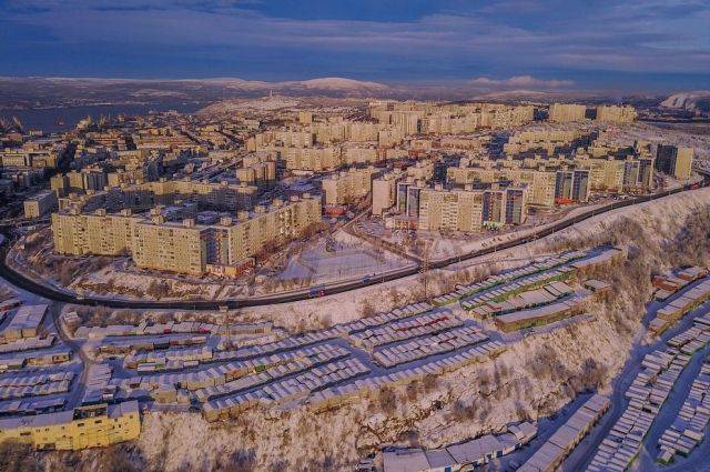 Белые ночи в Мурманске, привлекающие множество туристов, продлятся с 23 июля по 15 августа 2022 года