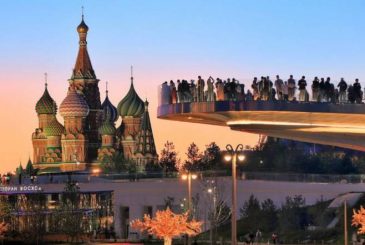 Мероприятия в Москве на выходные 2 и 3 июля 2022 года, которые стоит посетить всей семьей