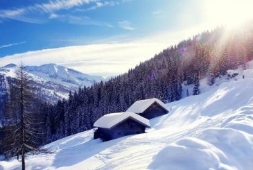 Приметы и обычаи 1 декабря 2022 года помогут удачно встретить снежную зиму