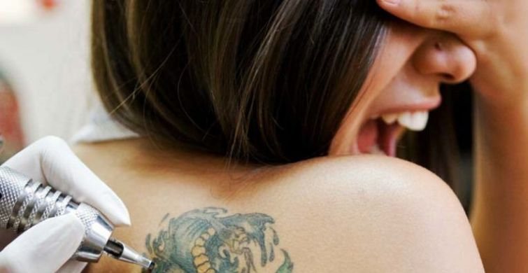Какие татуировки нельзя набивать девушкам, чтобы не испортить свою судьбу и репутацию itemprop=