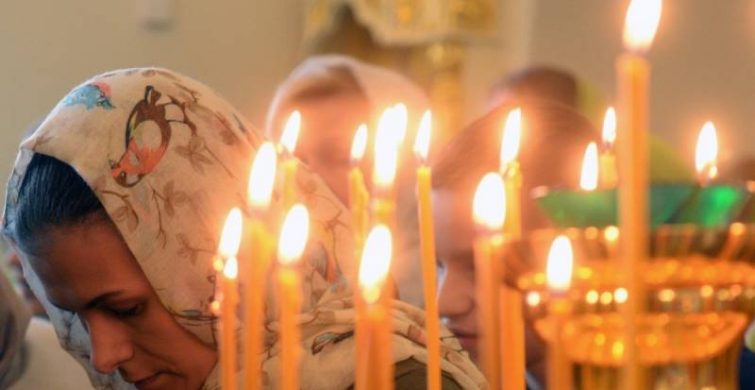 Когда будет ближайшая Родительская суббота в 2021 году, и как провести этот день Когда будет ближайшая Родительская суббота в 2021 году, и как провести этот день itemprop=