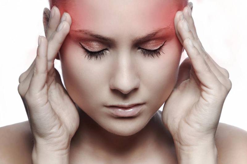Избавиться от головной боли без таблеток помогут простые советы