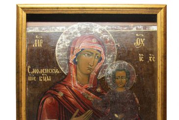 Что нельзя делать в день главной святыни русской земли, Смоленской иконы Божией Матери