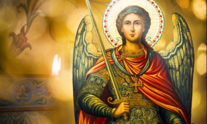 День архангела Михаила: дата празднования