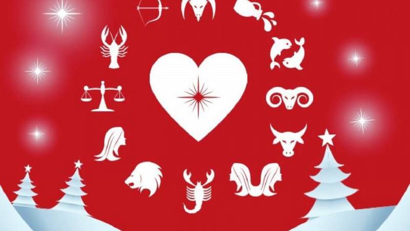 Любовный гороскоп на декабрь для знаков Воды