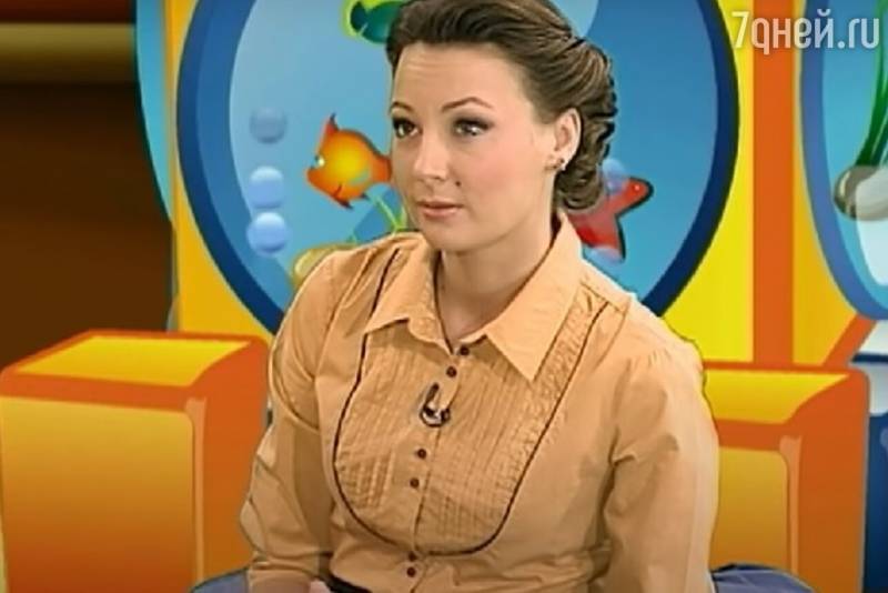 Кристина Асмаловская: чем известна