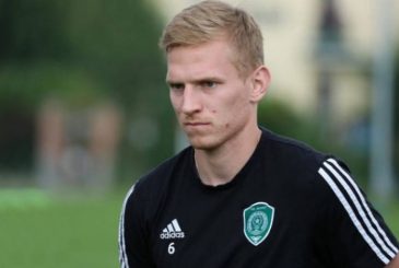 Экс-футболист «Ахмата» рассказал о жизни в Чечне