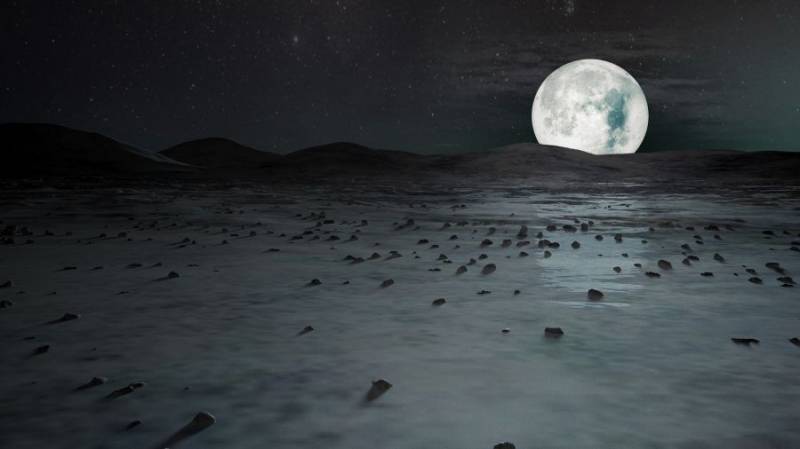 Когда взойдет «голодная» Луна и как будет влиять на людей