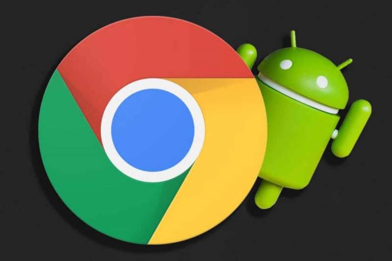 Как обновить Google Chrome на Android