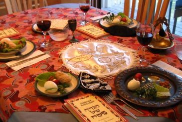 Главные традиции и особенности еврейского праздника Песах шейни в 2023 году
