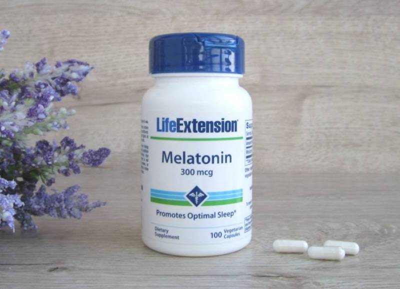 Что такое мелатонин