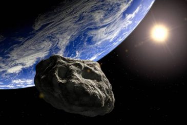 Список потенциально опасных астероидов, которые приближаются к Земле