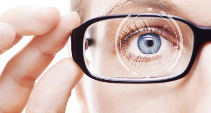 Наше зрение зависит от роста и веса, — офтальмолог Елена Павлова itemprop=