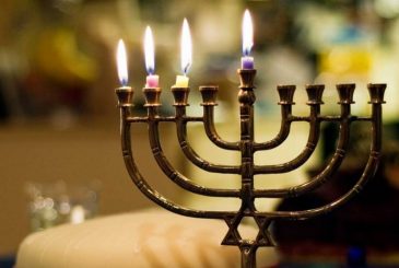 Как праздновать и когда отмечать еврейское торжество Ханука в 2022 году