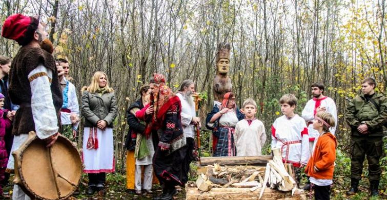 Ярило Вешний 6 мая славянский праздник, история, традиции, обряды, запреты