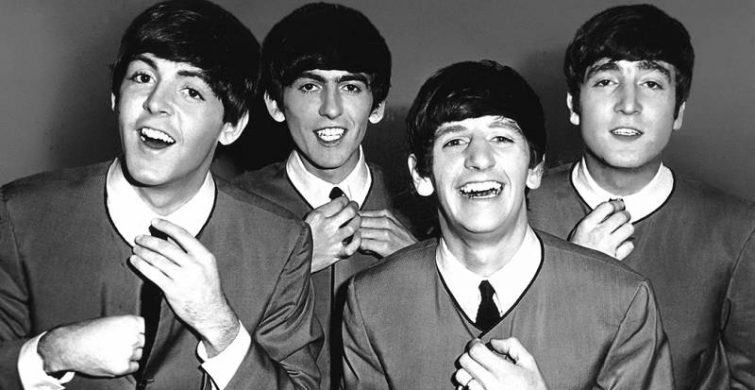 16 января весь мир отмечает Международный день The Beatles