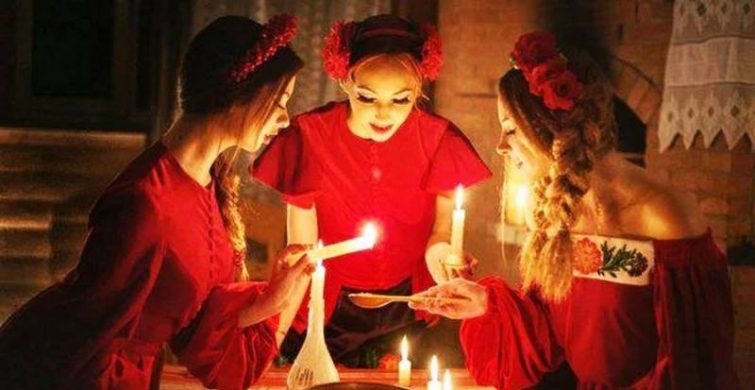 Русальная неделя и Троица 2023 года: традиции, ритуалы, как гадать в Русальную неделю и на Троицу itemprop=