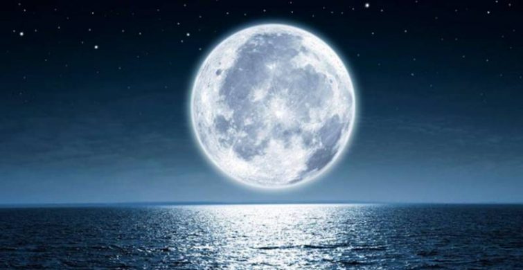 Лунный день сегодня, 17.01.2023: Луна в созвездии Скорпиона во вторник, 17 января itemprop=