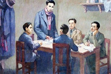 Какой праздник сегодня, 3 февраля 2023 года: День Вьетнамской коммунистической партии