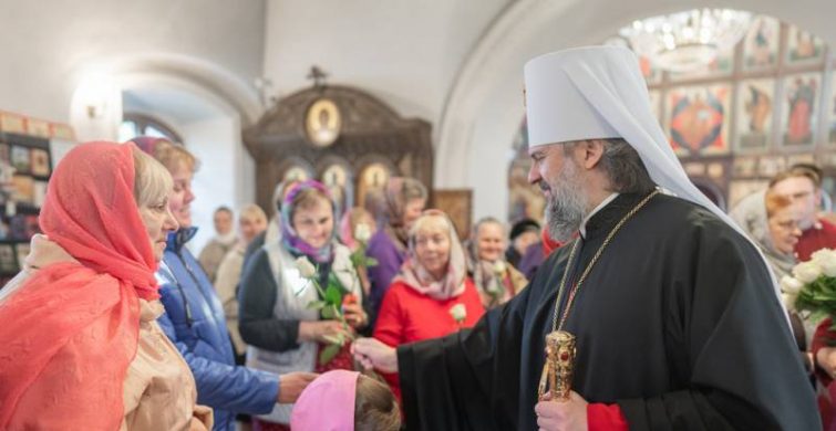 Какой церковный праздник сегодня 30 апреля 2023 года отмечают в России itemprop=