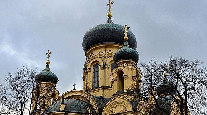 Какой церковный праздник 1 мая 2023 года отмечают в России и в мире itemprop=