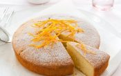 Вкусный манник на кефире: рецепты на скорую руку