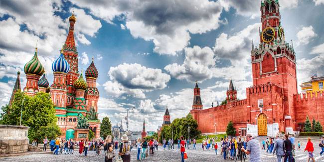 Какой народный праздник отмечают в России сегодня, 4 июня