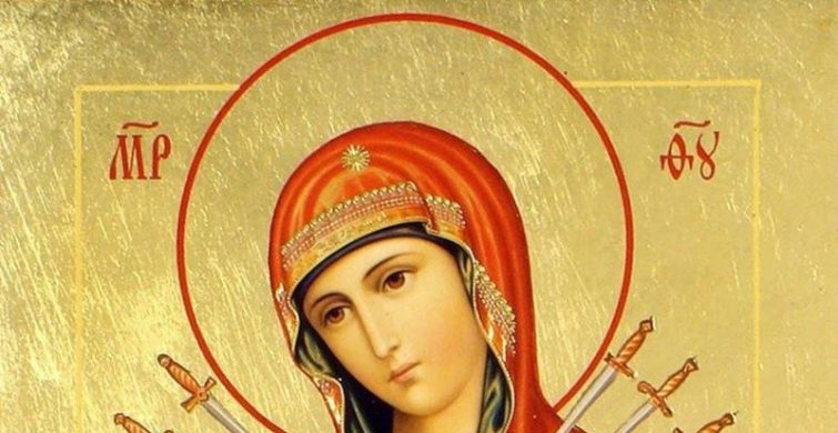Православный календарь на 11 июня 2023 года: церковь совершает празднование в честь нескольких икон Божией Матери itemprop=