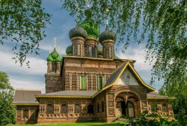 5 июня отмечается несколько праздников: какой церковный праздник в России сегодня