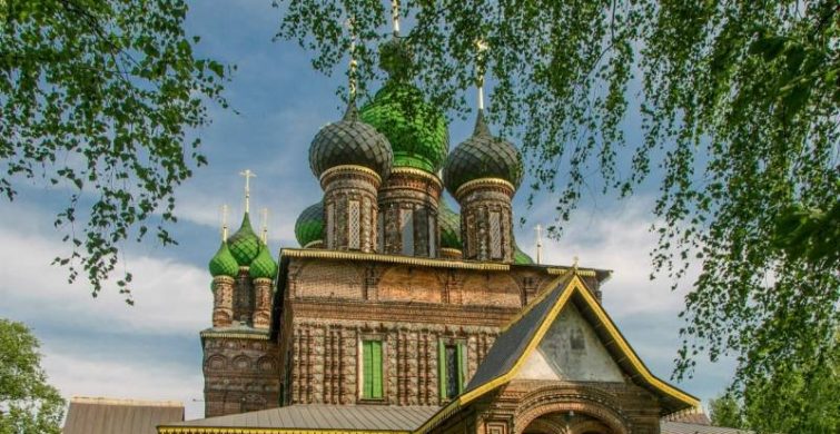 5 июня отмечается несколько праздников: какой церковный праздник в России сегодня itemprop=