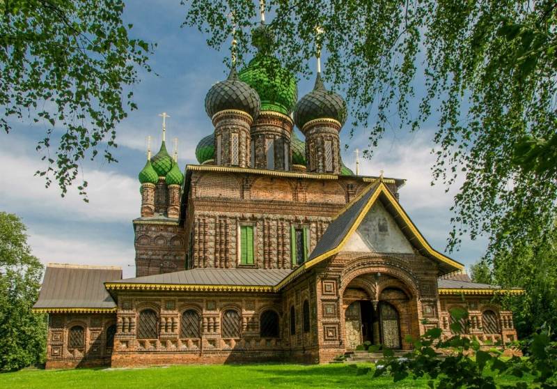 церковь