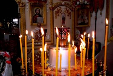 Православная церковь празднует день Святого Кирилла Весноуказчика 27 февраля