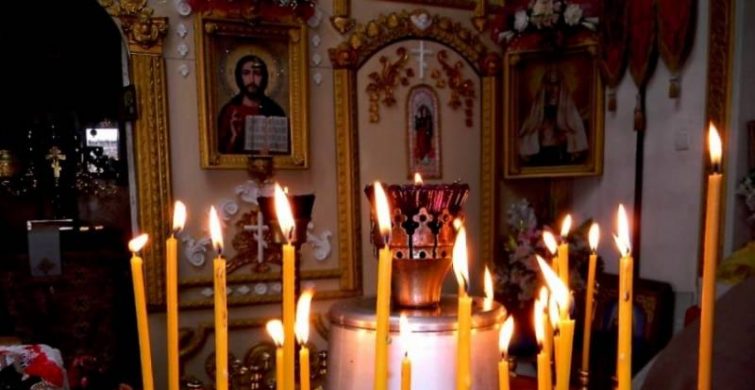 Православная церковь празднует день Святого Кирилла Весноуказчика 27 февраля