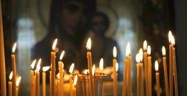 Верующие православной церкви 16 марта чтут память мученика Евтропия Амасийского itemprop=