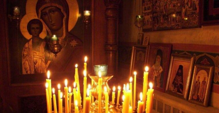 В церковном календаре 12 марта 2024 года посвящен памяти святого Прокопия Декаполита