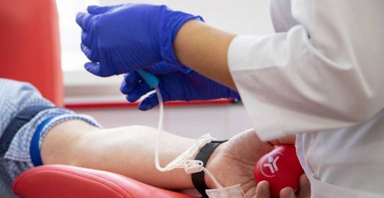 Донорство требует знания определённых правил поведения перед забором крови