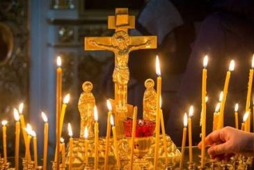 Родительскими субботами называются особые дни у христиан, когда принято поминать усопших