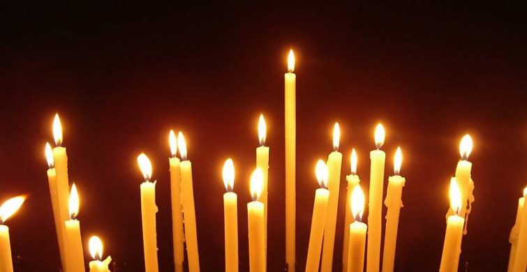Православные верующие 28 октября отмечают день памяти иконы Божией Матери Спорительница хлебов itemprop=