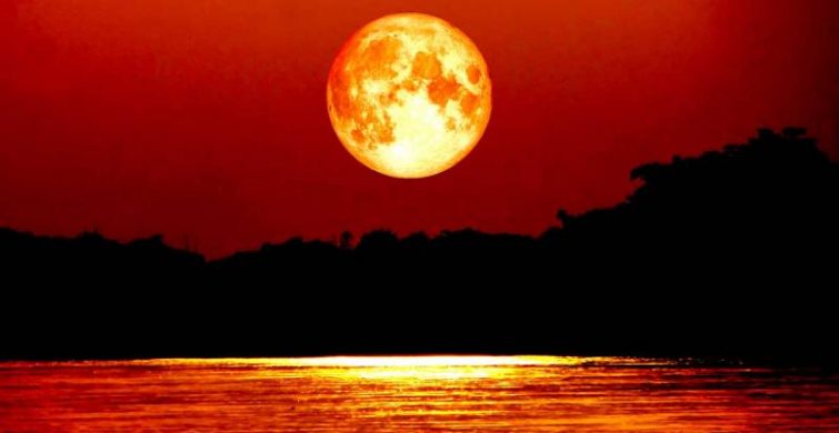 Лунный календарь на 2 апреля 2024 года: энергетика живительных сил Солнца очень благоприятна itemprop=