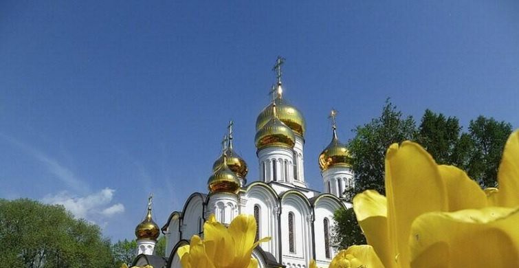 8 июня 2023 какой церковный праздник: православные отмечают сразу несколько праздников