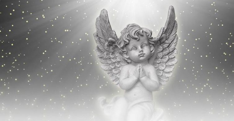 Просите поддержки небес в «золотые минуты»: часы ангела на февраль 2024 года