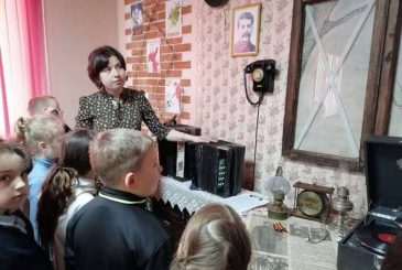 Международный День Музеев и Балтийского флота отмечают 18 мая 2025 года
