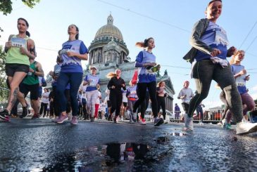 В четверг, 12 июня 2025 года, отмечают День России